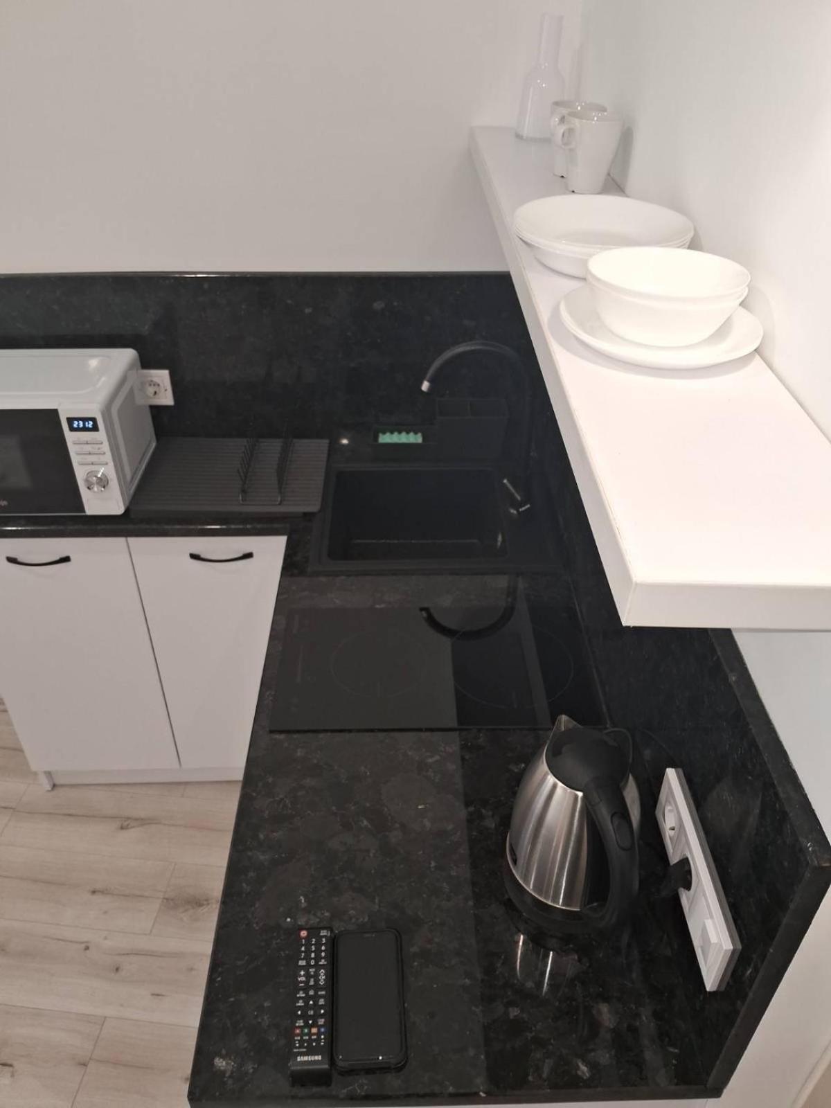 Ferienwohnung Center Lviv Avenue 23 Zimmer foto