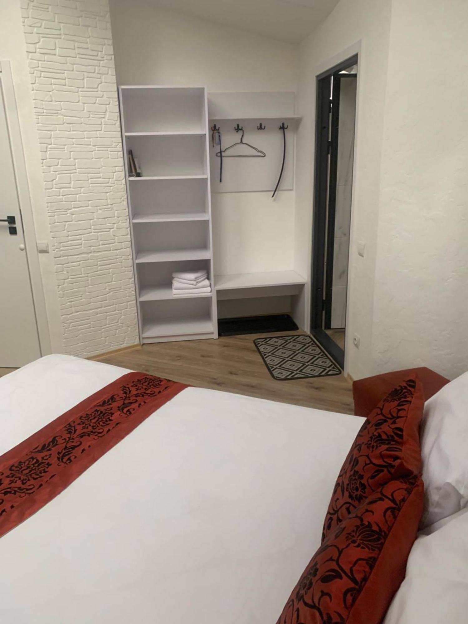 Ferienwohnung Center Lviv Avenue 23 Zimmer foto