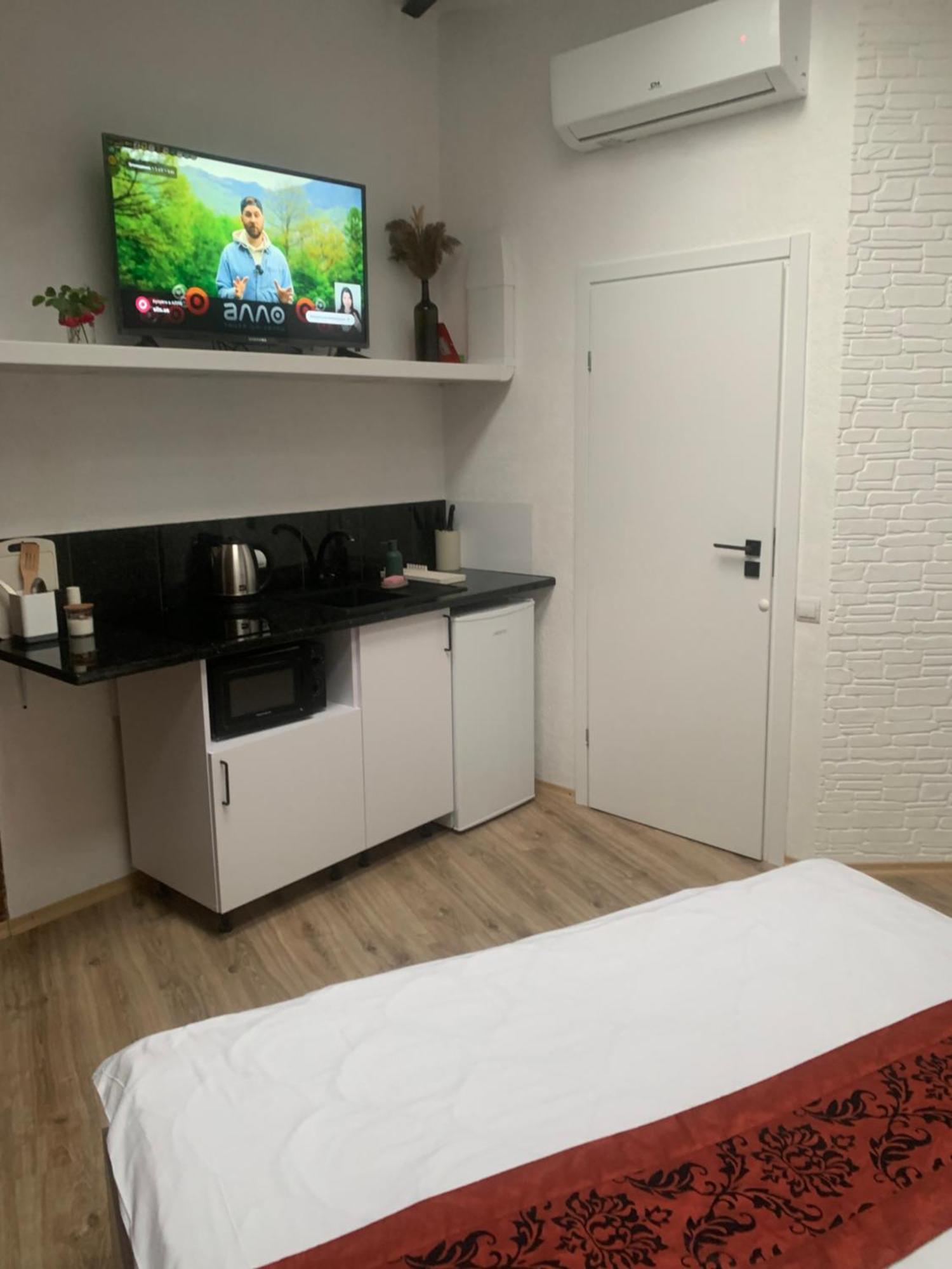 Ferienwohnung Center Lviv Avenue 23 Zimmer foto