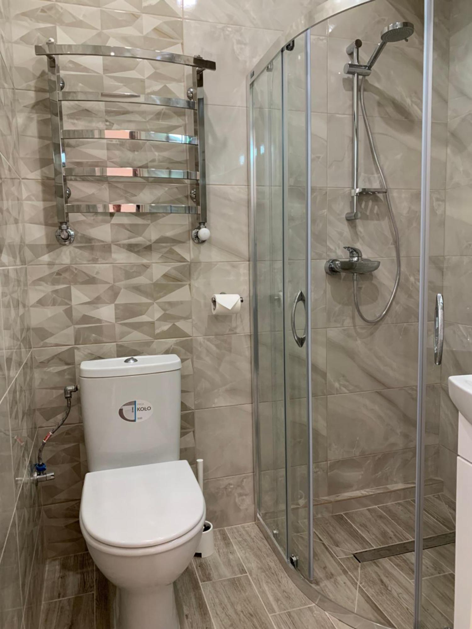 Ferienwohnung Center Lviv Avenue 23 Zimmer foto